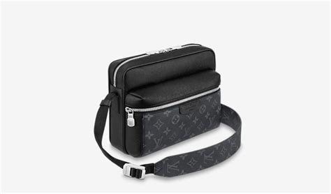 louis vuitton zwarte schoudertas|louis vuitton online shopping.